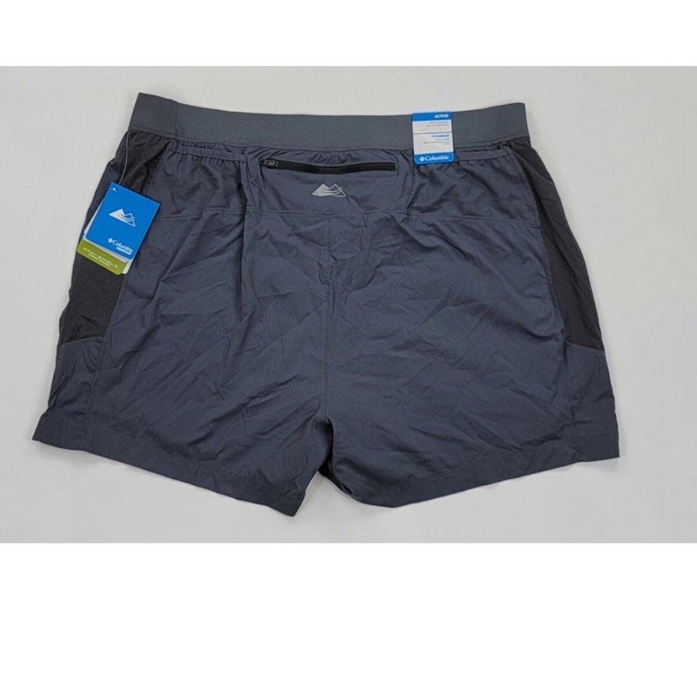 Columbia Montrail Titan Ultra Shorts Mens XL